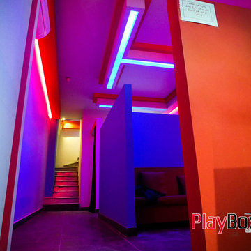 Play Box Game Center