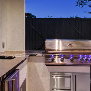 Project of the Month - July 2022