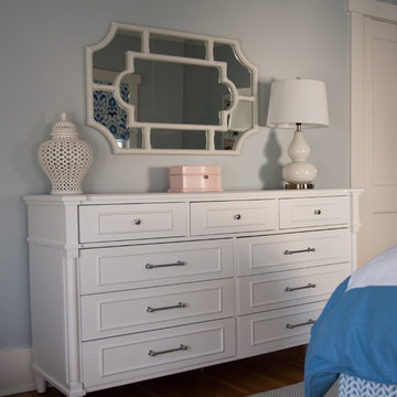 Madison Girl's Bedroom