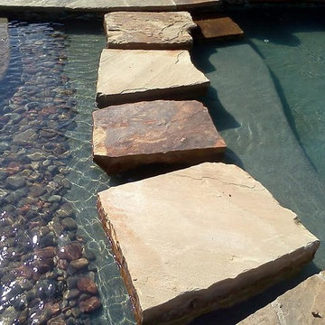 Loch Lloyd Lounger
