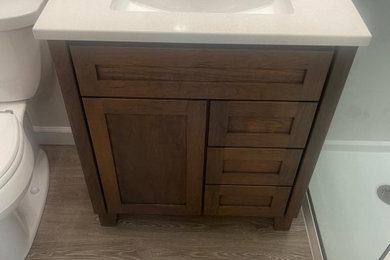 Latest Quartz Projects - Chicagoland, IL