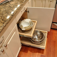 storage solutions