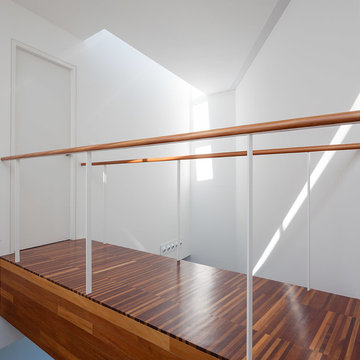 Vivienda en Noia
