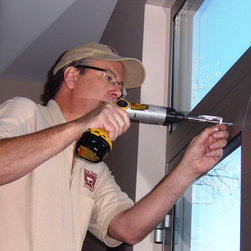 Installing Hunter Douglas Duettes and Vignettes - Cellular Shades
