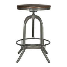 Stool