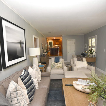 Interior Painting