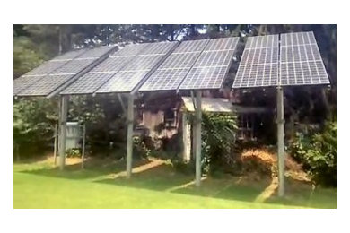 Local solar Installer Pottstown Pa