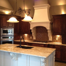 Kitchen Ideas