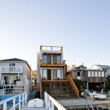 roof deck