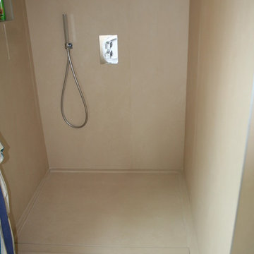 Sala da bagno
