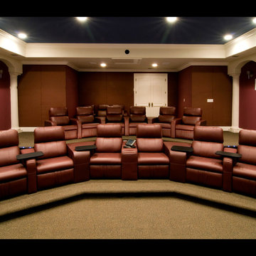 Our Work
