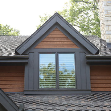 Home Exteriors Project in Deerfield, IL
