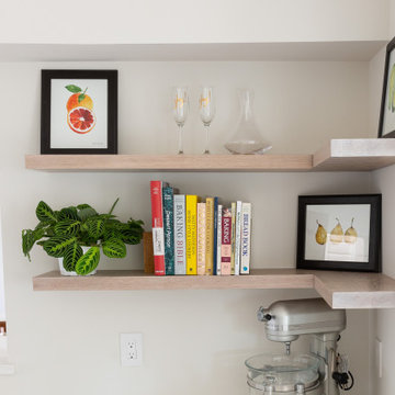Outer Richmond Kitchen 2