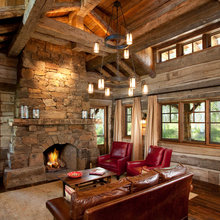 Montana Home