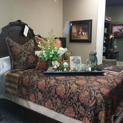 Houzz Portfolio - Bedroom Products