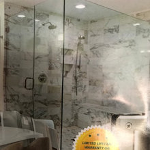 Bathroom - Tile