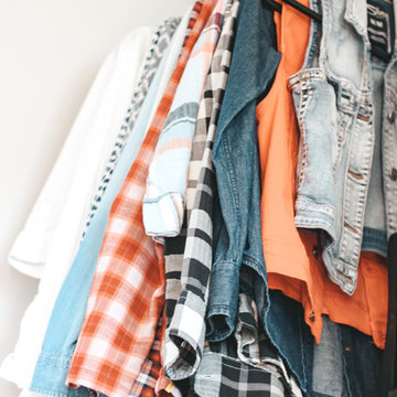 C Walk In Closet