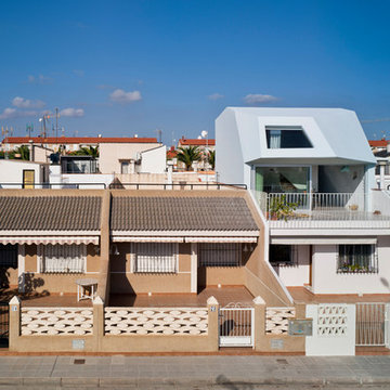 La Casa de la Playa