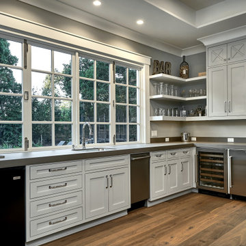Atherton Colonial