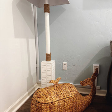 Coastal Office Nursery