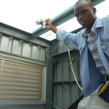 MASAKA REFERRAL HOSPITAL-CENTRAL UGANDA