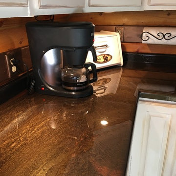 Wisconsin Kitchen Makeover