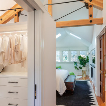 Capitol Hill Tippy Top Remodel