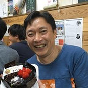 Yoshiro Imazu's photo