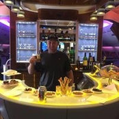 Justin Waltrip's photo