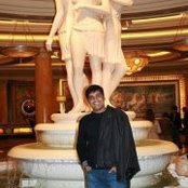 Rahul Dashs billede