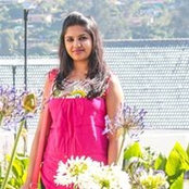 Foto von Ranjitha Sanjith