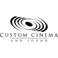 Custom Cinema & Sound's profile photo
