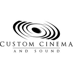 Custom Cinema & Sound
