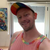 James Looker's photo