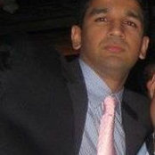 Aravind Gadhiraju's photo