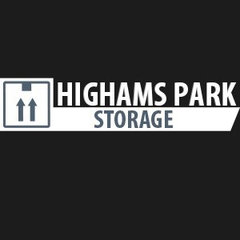 Storage Highams Park Ltd.