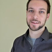 Benoit Tremblay's photo