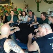 Russell Bye's photo