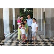 John Tran's photo
