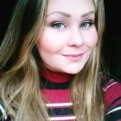 Sandra Erikssons foto