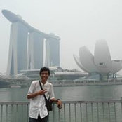 Foto von Rizal Mutaqien