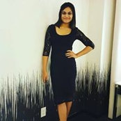 Sheekha Singh's photo