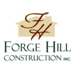 Forge Hill Construction Inc.