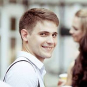 Oleksandr Bilous's photo
