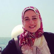 Nadia Kassem's photo
