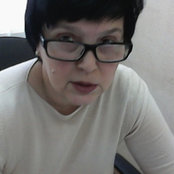 Татьяна Воронина's photo