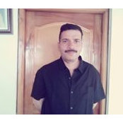 Dinesh Kumar's photo
