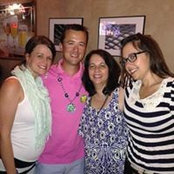 Kathy Mangan's photo