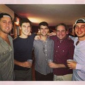 Owen Grogan's photo
