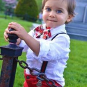 Isa Tesak's photo